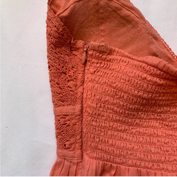 Vintage Guess Halter Sundress - Picture 5 of 6